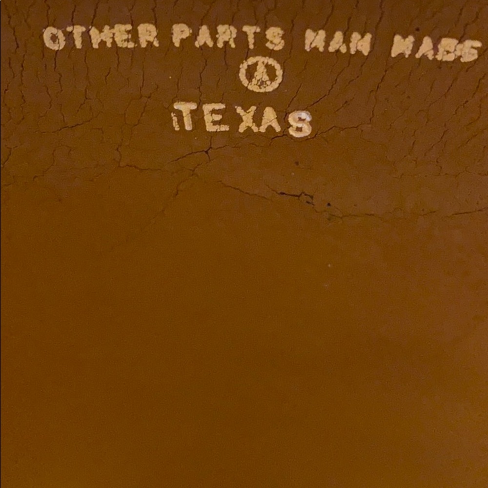 Leather boots - Picture 10 of 10
